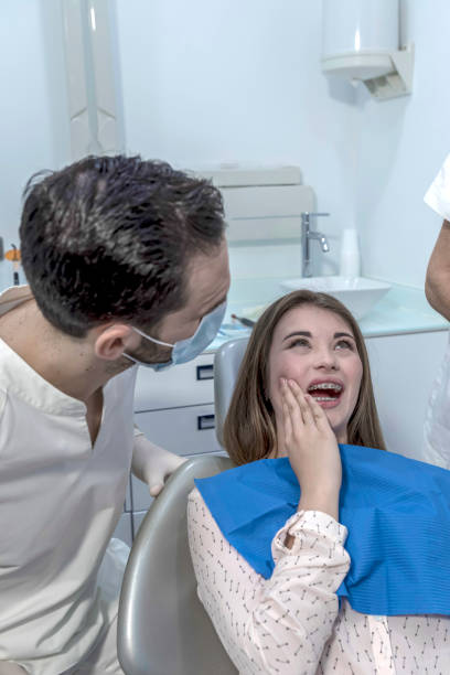 Best Broken or Cracked Tooth Emergency Dentist in Bowleys Quarters, MD
