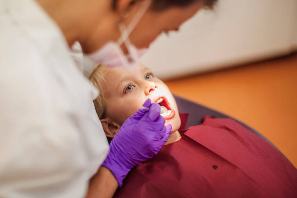 Best Emergency Dental Care for Abscessed Tooth in Bowleys Quarters, MD