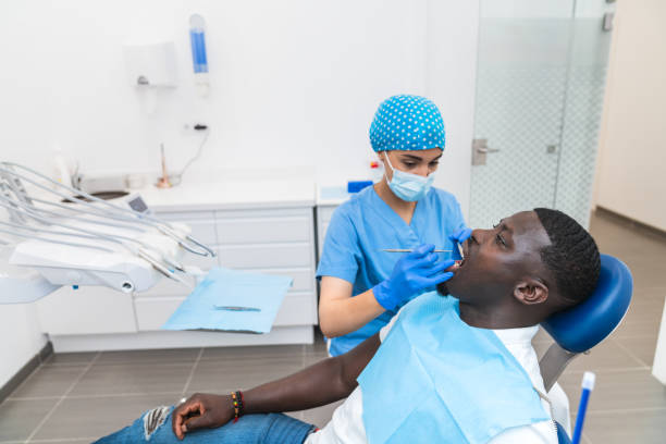 Best Emergency Dentist for Lost Fillings or Crowns in Bowleys Quarters, MD